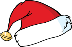 Santa Hat